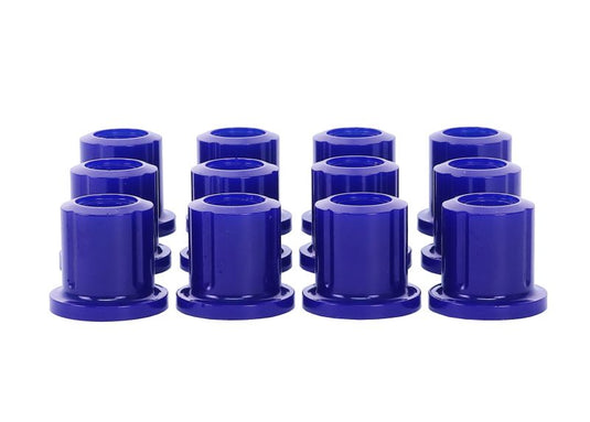 Superpro SPF2260K SPR Bushings - Leaf Spring