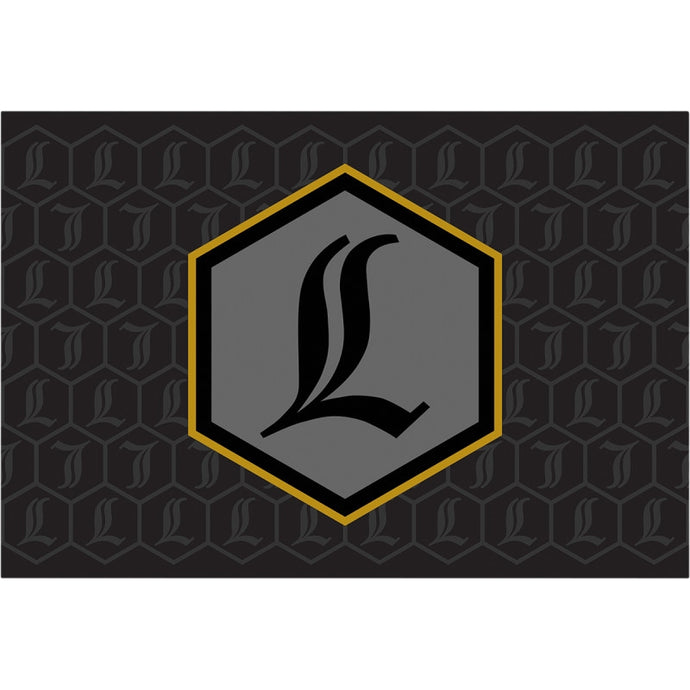 Legends 43202402 Revo ARC Reservoir Decals - Gold