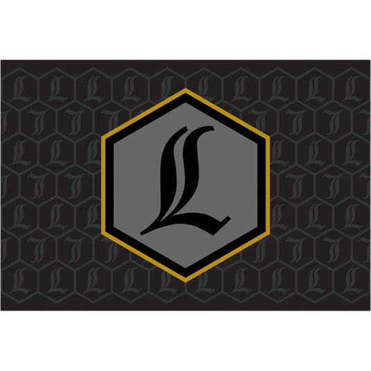 Legends 43202402 Revo ARC Reservoir Decals - Gold