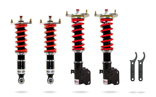 Pedders PED-160024 PED eXtreme XA Coilover
