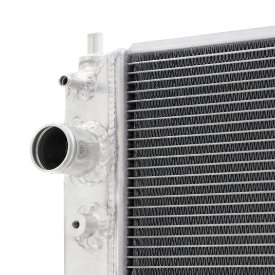 Mishimoto MMRAD-CIV-16 MM Radiators - Alum