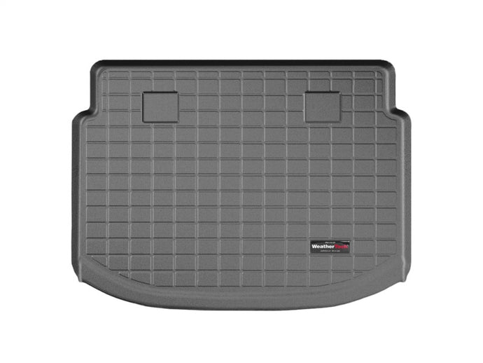 Weathertech 40617 WT Cargo Liners - Black