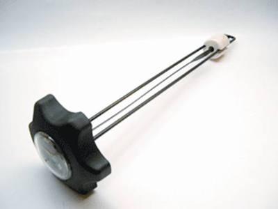 Sp1 SM-07092 Gas Tank Cap