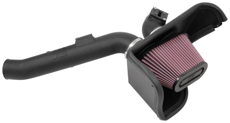 Load image into Gallery viewer, K&amp;N Engineering 57-3093 KN 57 FIPK Air Intake 50
