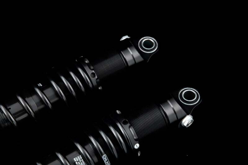 Load image into Gallery viewer, Ohlins HD 751 OHL STX 36 Blackline
