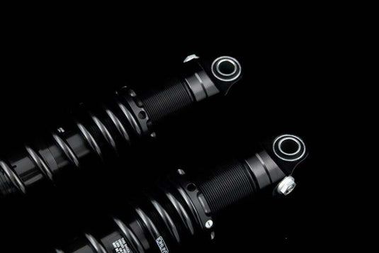 Ohlins HD 751 OHL STX 36 Blackline