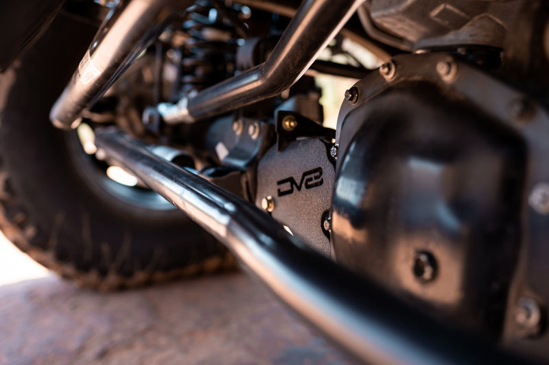 Load image into Gallery viewer, Dv8 Offroad SPJL-11 DVE Skid Plates
