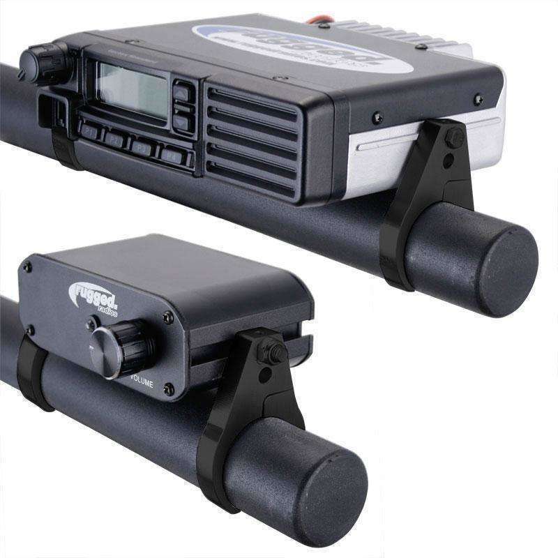 Load image into Gallery viewer, Rugged Radios BM-2.0 RGD Bar Mounts
