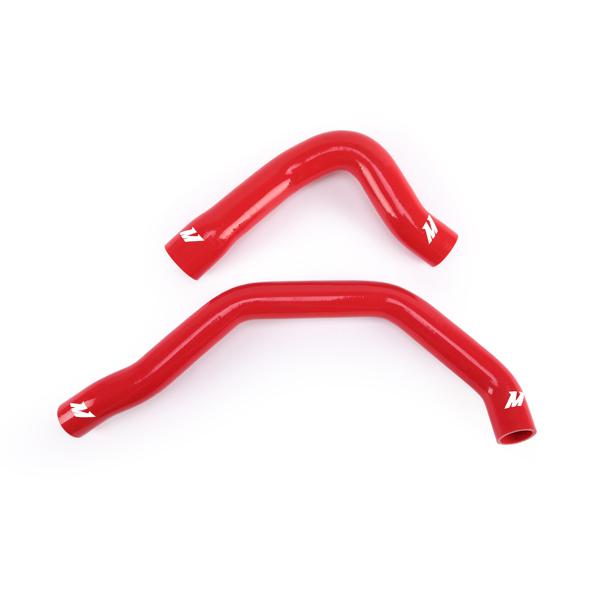 Load image into Gallery viewer, Mishimoto MMHOSE-RAM-94DRD MM Silicone Hose - Radiator
