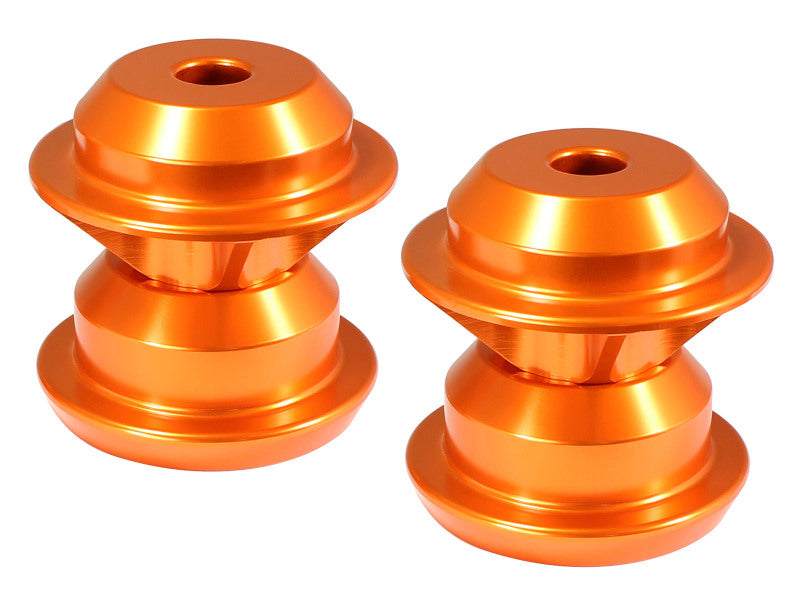Load image into Gallery viewer, Afe 450-402001-N AFE PFADT Mount Set
