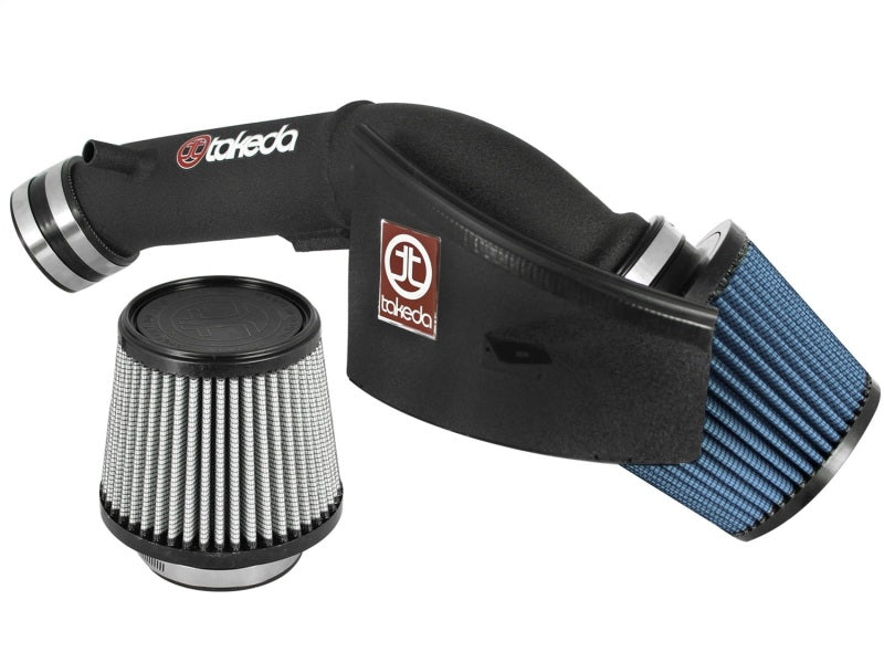 Load image into Gallery viewer, Afe TR-1019B AFE Takeda Stage-2 Cold Air Intakes
