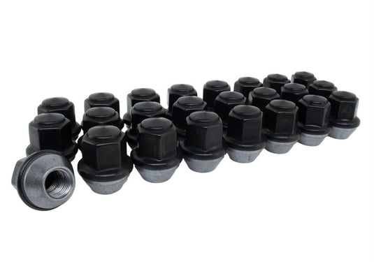 Ford Racing M-1012K-BR FR Lug Nut Kits