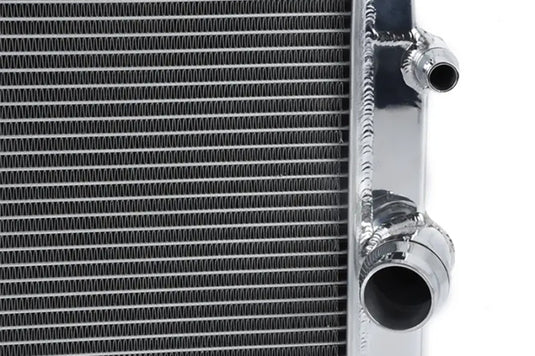 Csf 7078 CSF Radiators - Aluminum