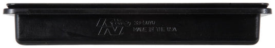 K&N Engineering 33-5070 KN Drop in Air Filters