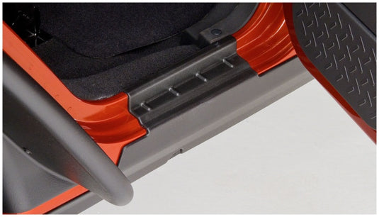 Bushwacker 14012 BUS Trail Armor
