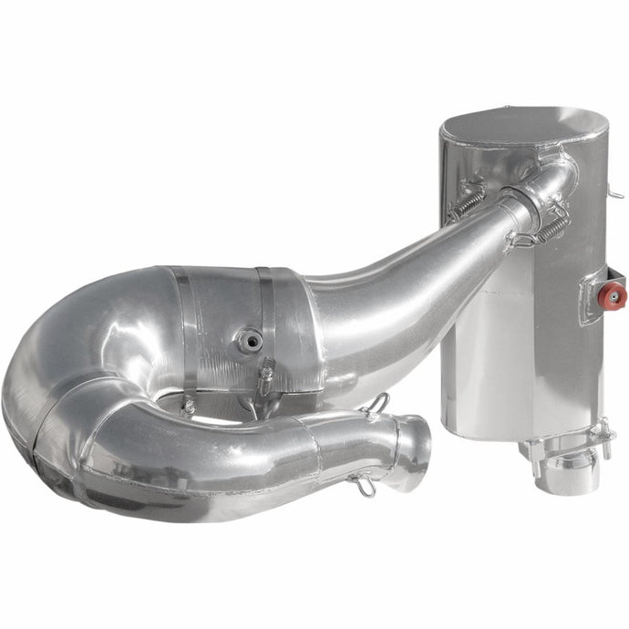 Starting Line Products 09-862 Single Pipe Set