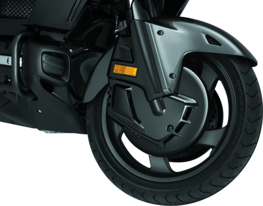 Kuryakyn 7460 KUR Brake Covers