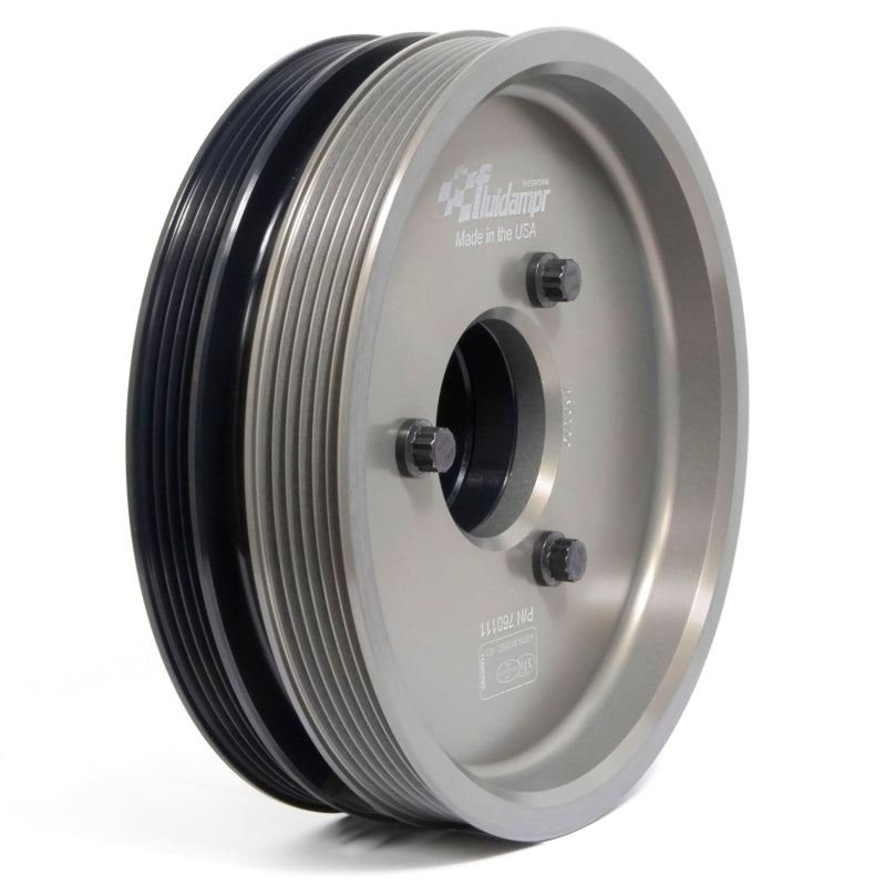 Load image into Gallery viewer, Fluidampr 760111 FDR Dampers - Domestic
