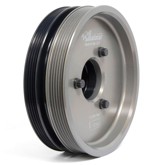 Fluidampr 760111 FDR Dampers - Domestic