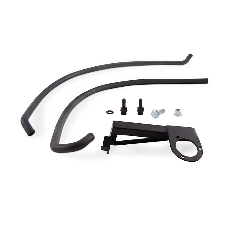 Load image into Gallery viewer, Mishimoto MMBCC-FOST-13PBE2 MM Baffled Oil Catch - Kit
