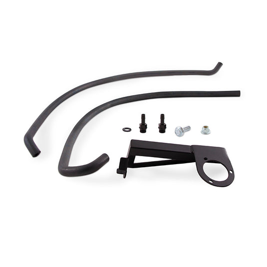 Mishimoto MMBCC-FOST-13PBE2 MM Baffled Oil Catch - Kit