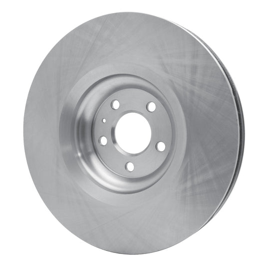 Dfc 600-73062 DFC Brake Rotors - Plain