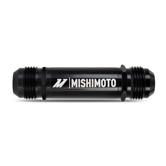 Mishimoto MMOC-PF-12 MM In-Line Pre-Filters
