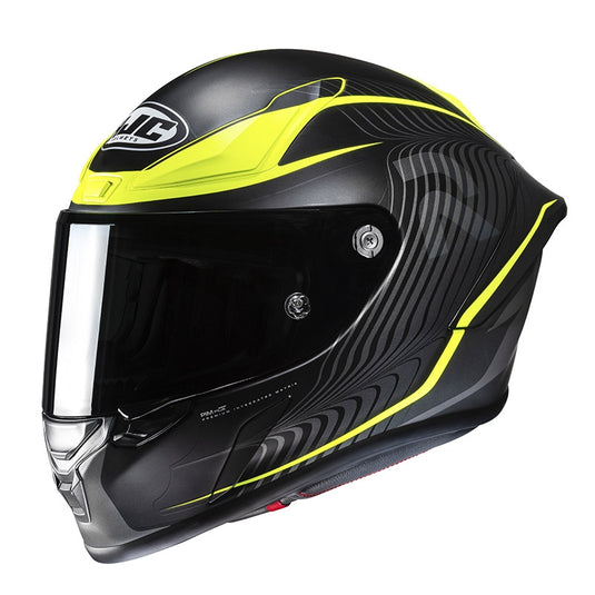 Semi-Flat Hi-Viz Yellow (MC-3HSF)
