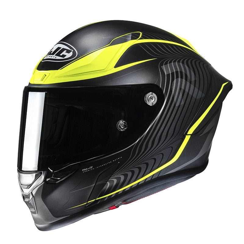 Load image into Gallery viewer, Semi-Flat Hi-Viz Yellow (MC-3HSF)
