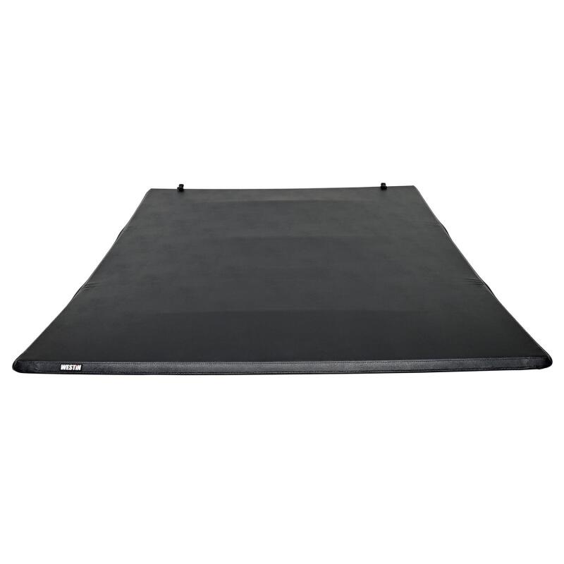 Load image into Gallery viewer, Westin 19-24325 WES Soft Tri-Fold Tonneau Covers
