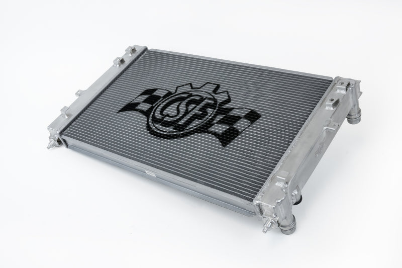 Load image into Gallery viewer, Csf 7204 CSF Radiators - Aluminum
