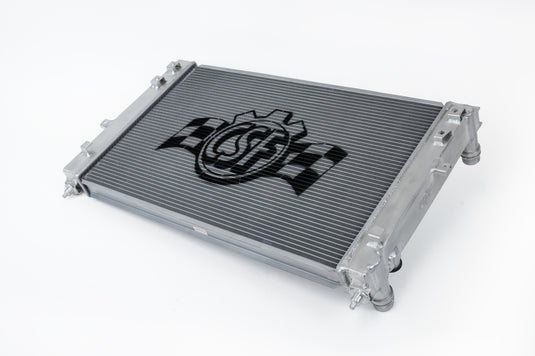 Csf 7204 CSF Radiators - Aluminum