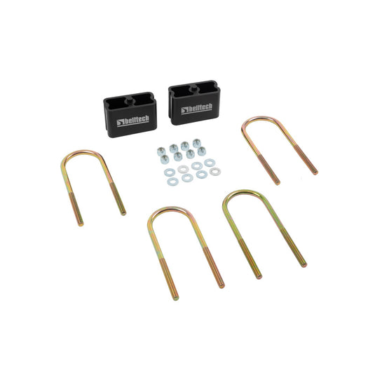 Belltech 6202 BT Lowering Block Kit