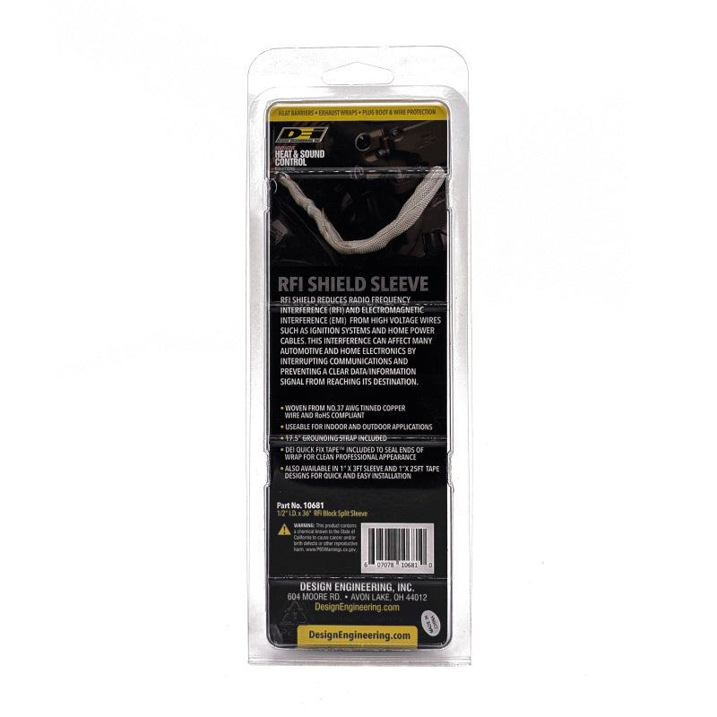 Load image into Gallery viewer, Dei 10681 DEI Split Wire Sleeve
