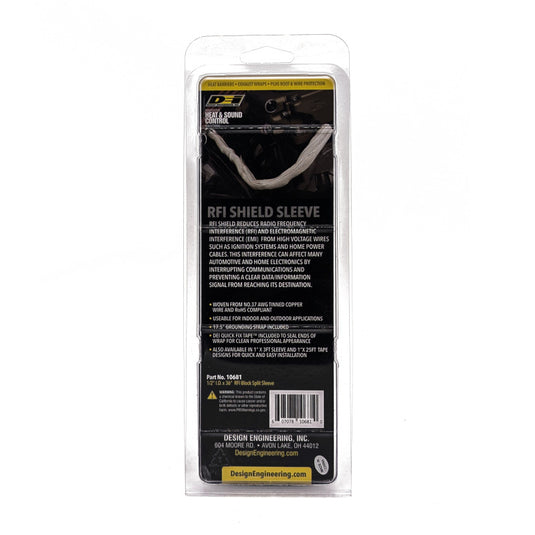 Dei 10681 DEI Split Wire Sleeve