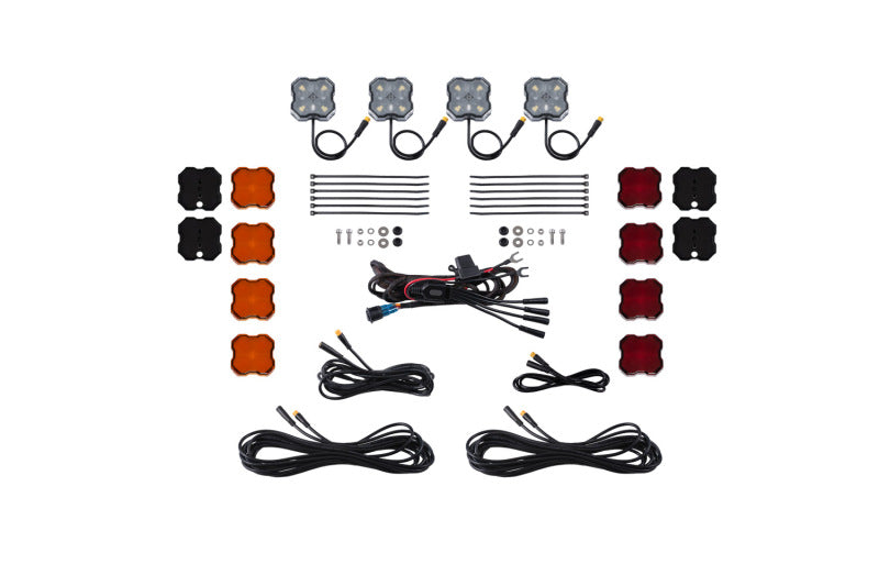 Load image into Gallery viewer, Diode Dynamics DD7739 DIO Rock Lights
