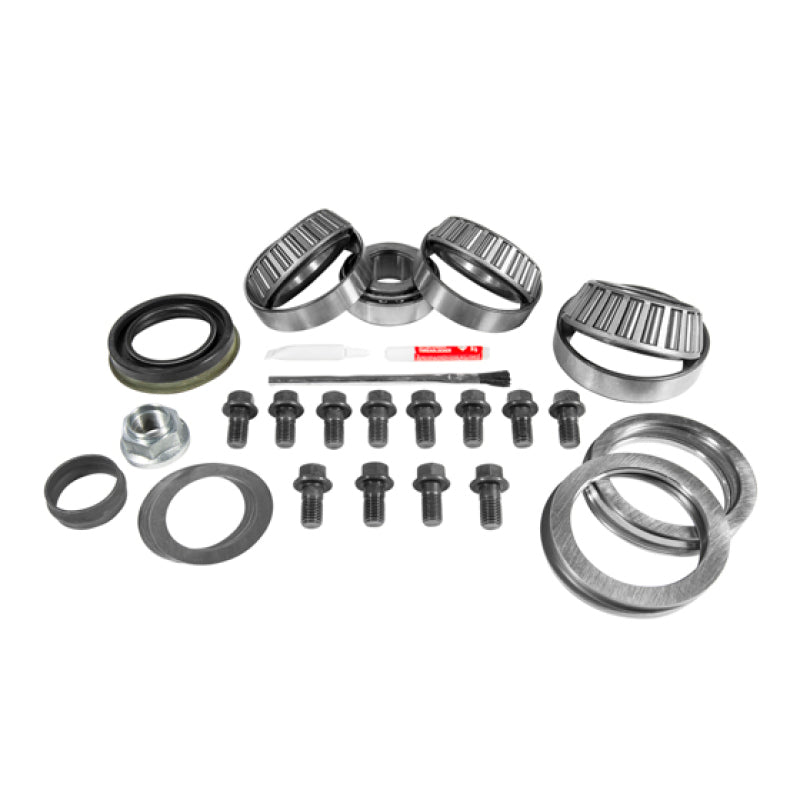 Load image into Gallery viewer, Yukon Gear &amp; Axle ZK GM9.5-12B YUK USA Std Master Overhaul
