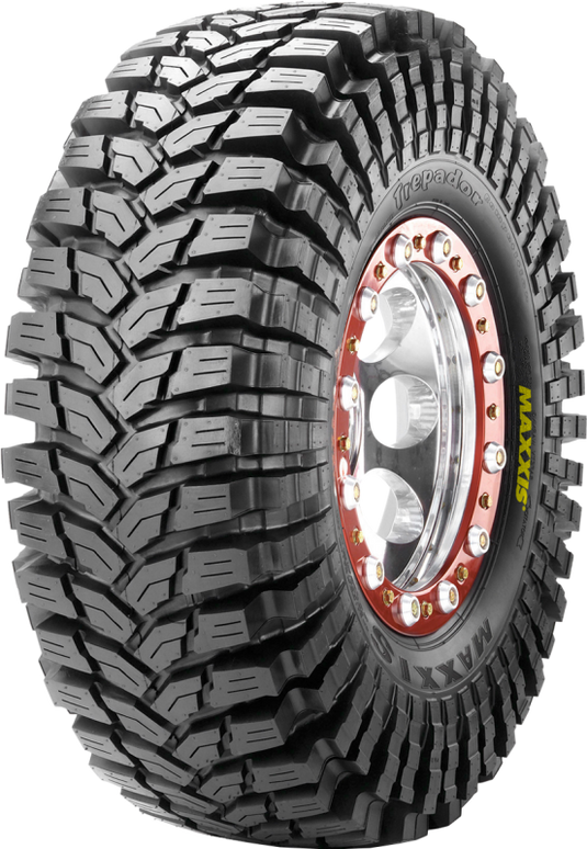 Maxxis TL30025400 MAX Trepador Tires