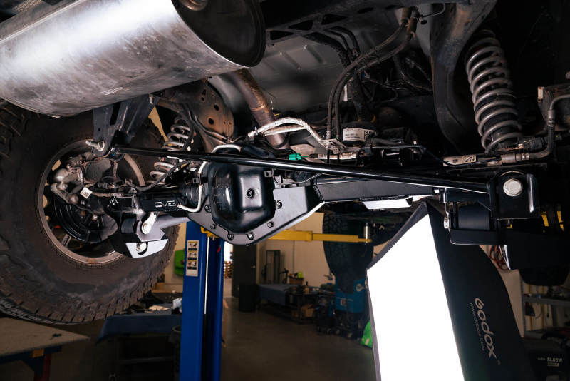 Load image into Gallery viewer, Dv8 Offroad SPBR-04 DVE Skid Plates
