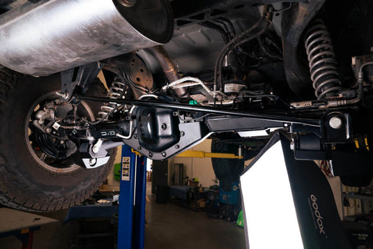 Dv8 Offroad SPBR-04 DVE Skid Plates