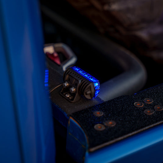 Nacho Offroad Technology NAN512 ARB Driving Lights
