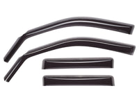 Weathertech 82713 WT Stone and debris Deflectors