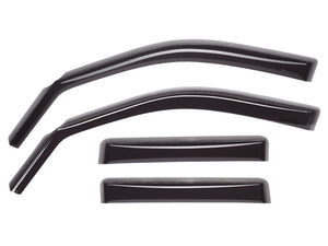 Weathertech 82713 WT Stone and debris Deflectors