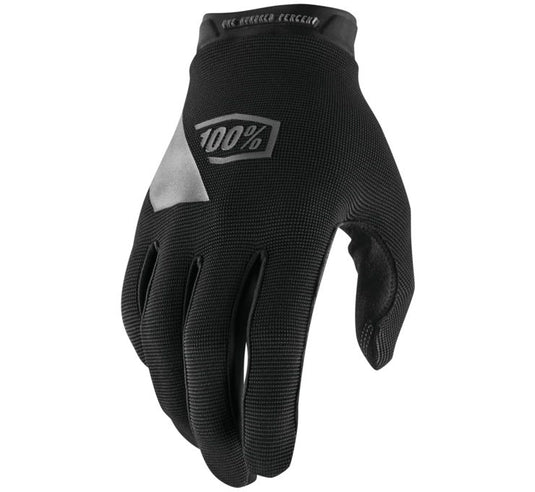 Black/Charcoal