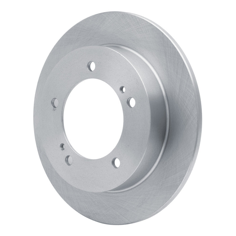 Load image into Gallery viewer, Dfc 600-47058 DFC Brake Rotors - Plain

