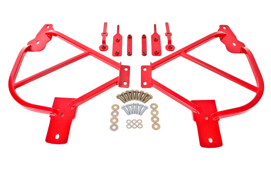 Bmr Suspension SFC015R BMR Subframe Connectors