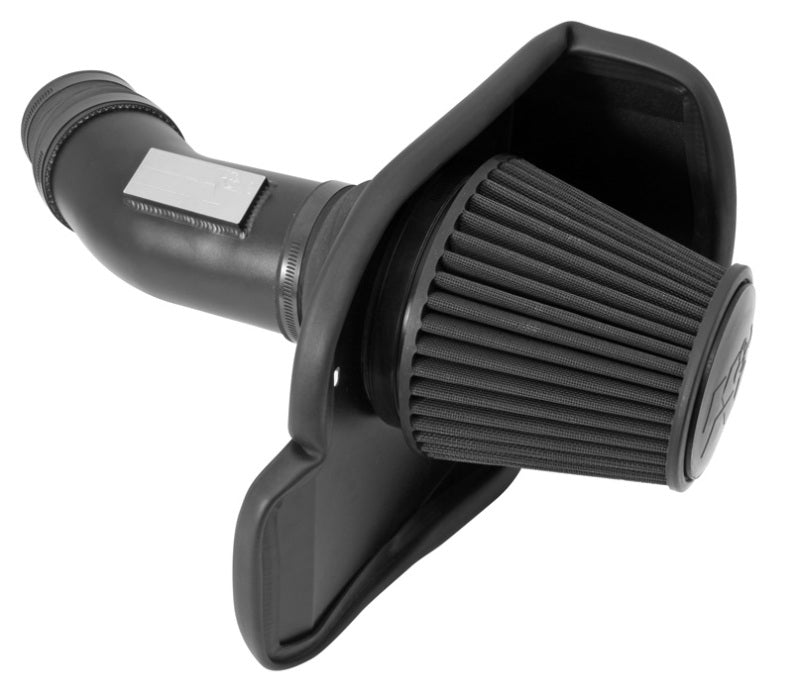 Load image into Gallery viewer, K&amp;N Engineering 71-2545 KN 71 Blackhawk Air Intake
