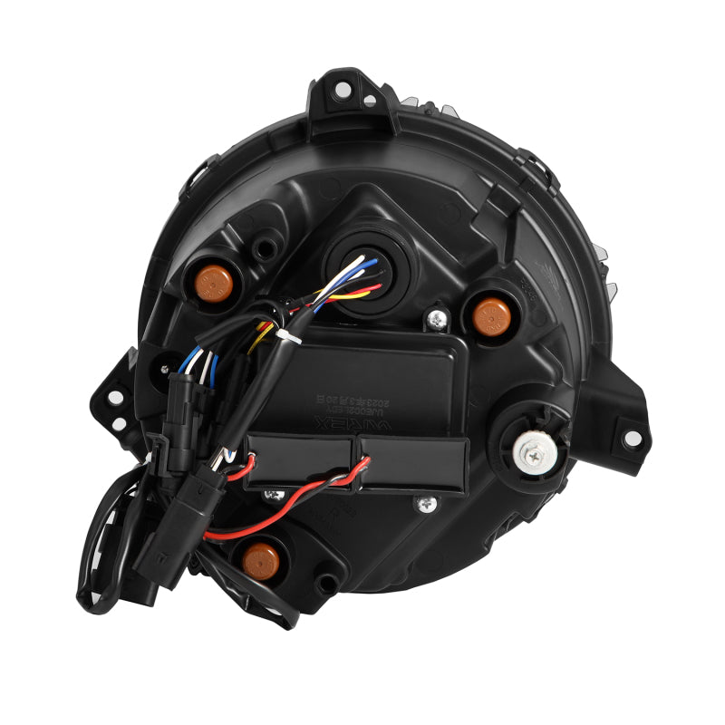 Load image into Gallery viewer, Alpharex 880867 ARX NOVA Headlights

