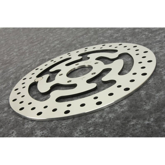 Bikers Choice 482554 BKC Brake Rotors C