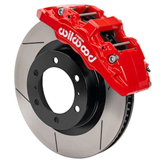 Wilwood 140-17511-R WIL Aero Brake Kit